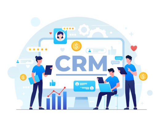 Utilmo CRM advantage